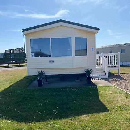 Cozy'S Caravan Hire Daire Lossiemouth Dış mekan fotoğraf